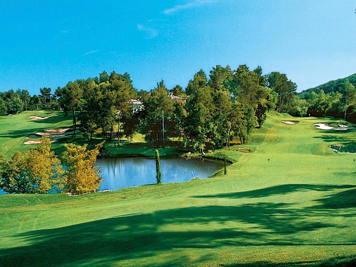 Royal Golf Club Mougins 112S Apartamento Exterior foto