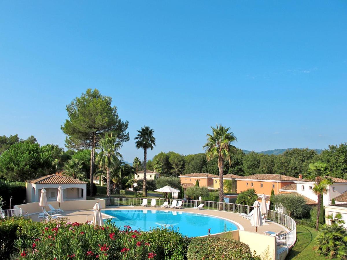 Royal Golf Club Mougins 112S Apartamento Exterior foto