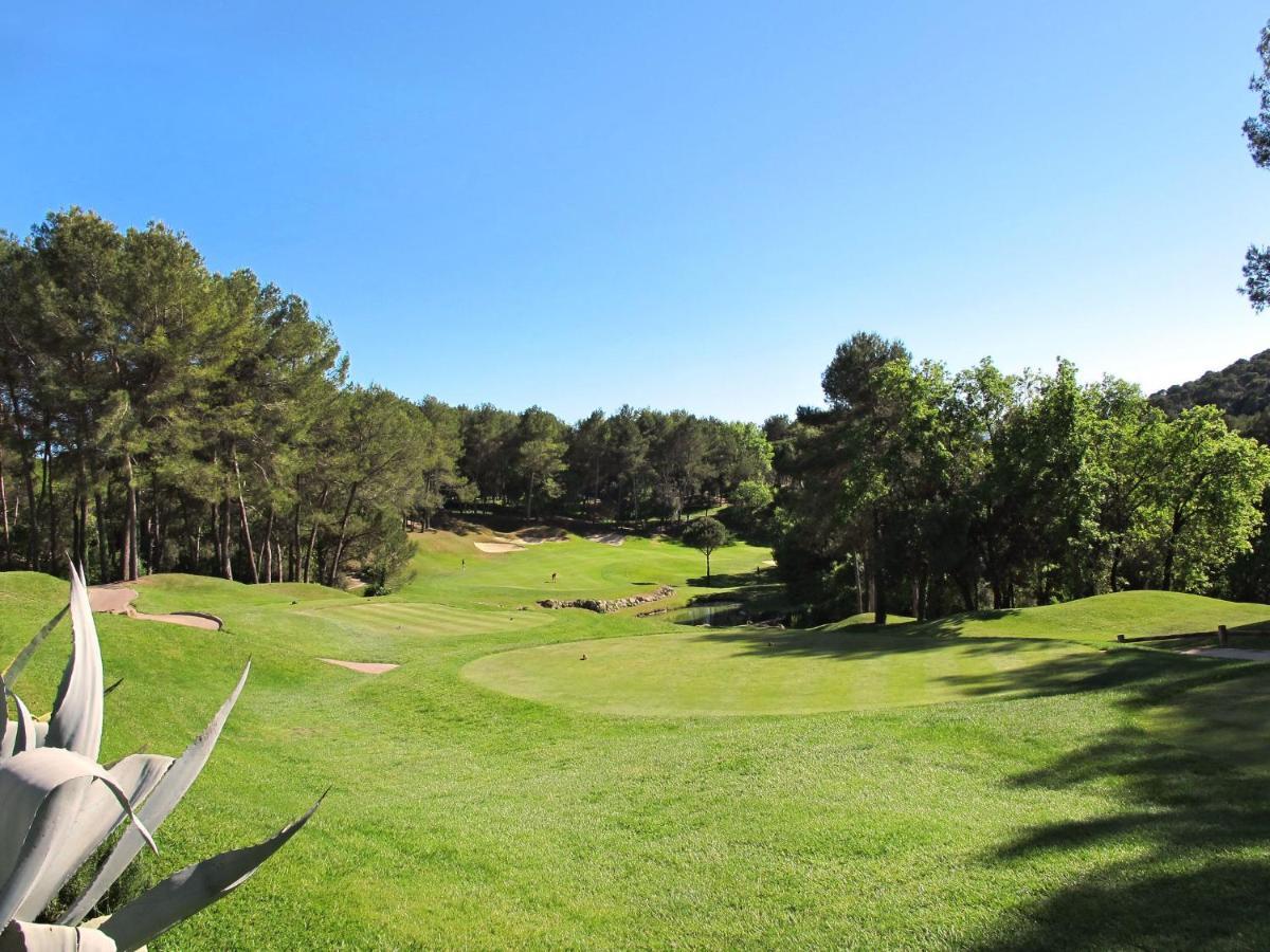 Royal Golf Club Mougins 112S Apartamento Exterior foto