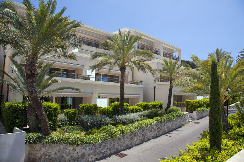 Royal Golf Club Mougins 112S Apartamento Exterior foto