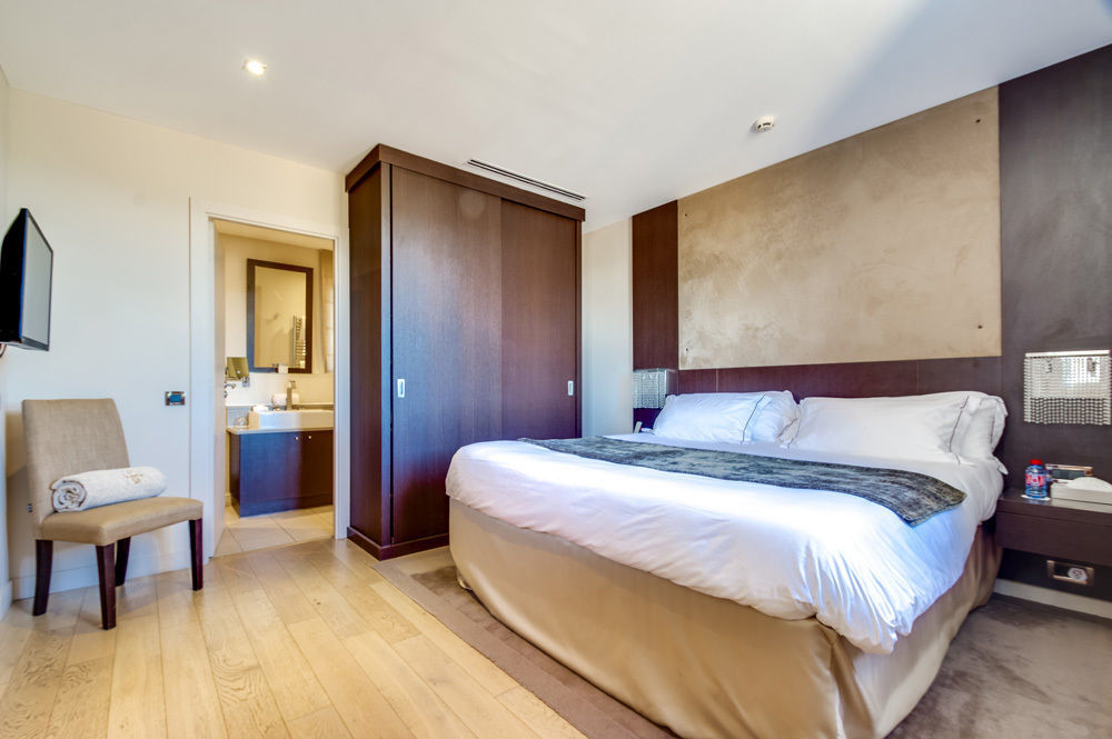 Royal Golf Club Mougins 112S Apartamento Exterior foto