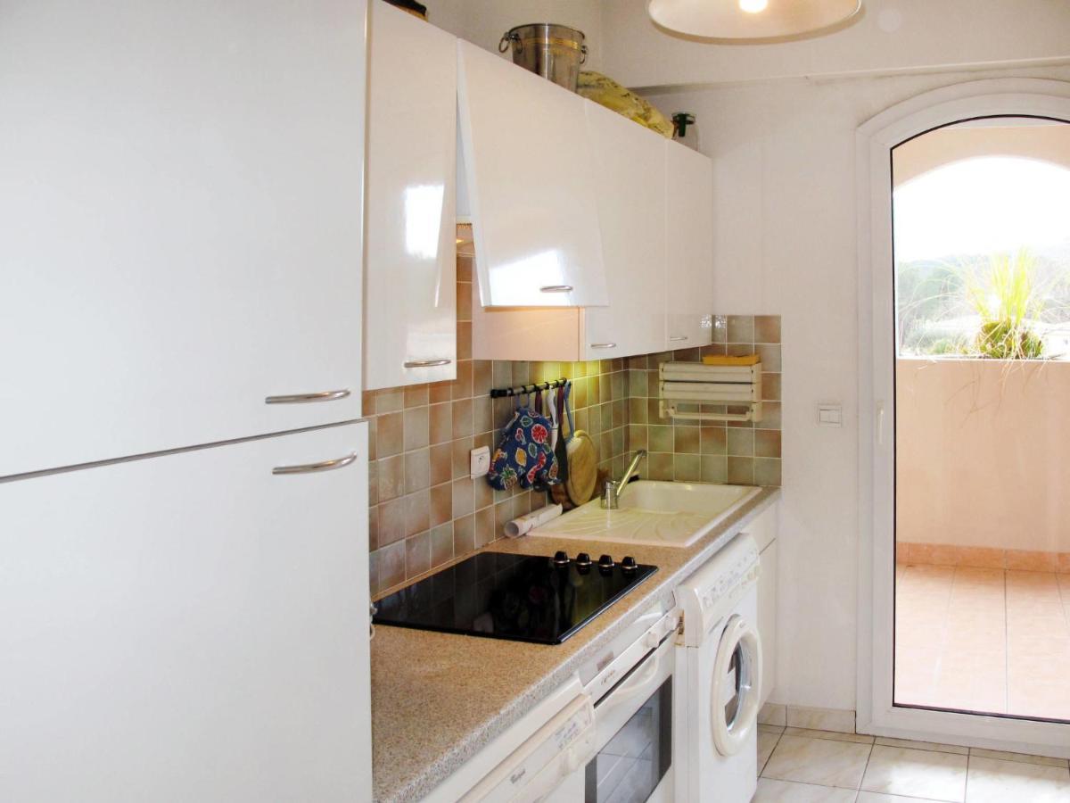 Royal Golf Club Mougins 112S Apartamento Exterior foto